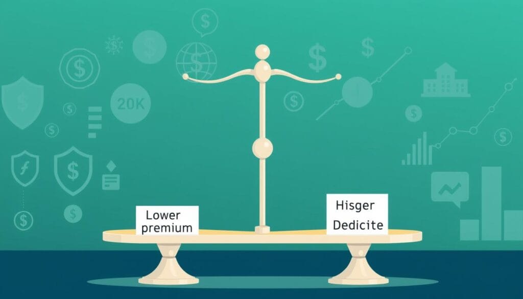 Higher Deductibles Risk Management