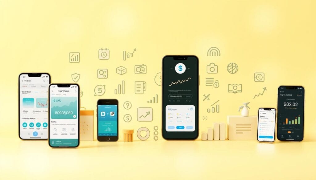 best investment apps for beginners