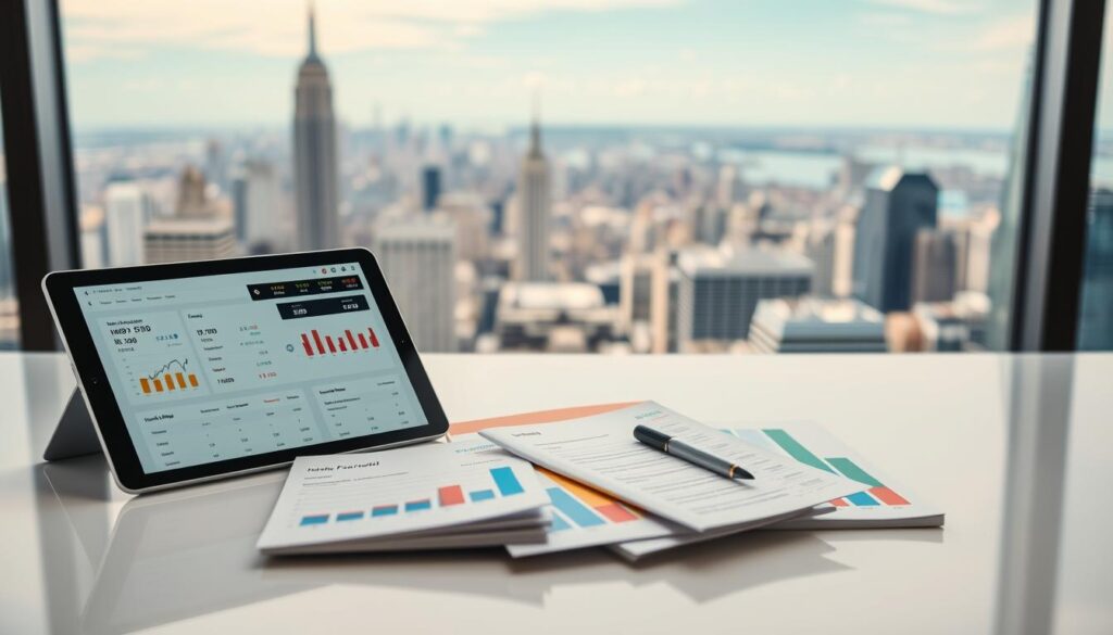 combining index funds with stocks